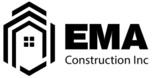 EMA Construction LogoBlack Inc. Fresno, CA