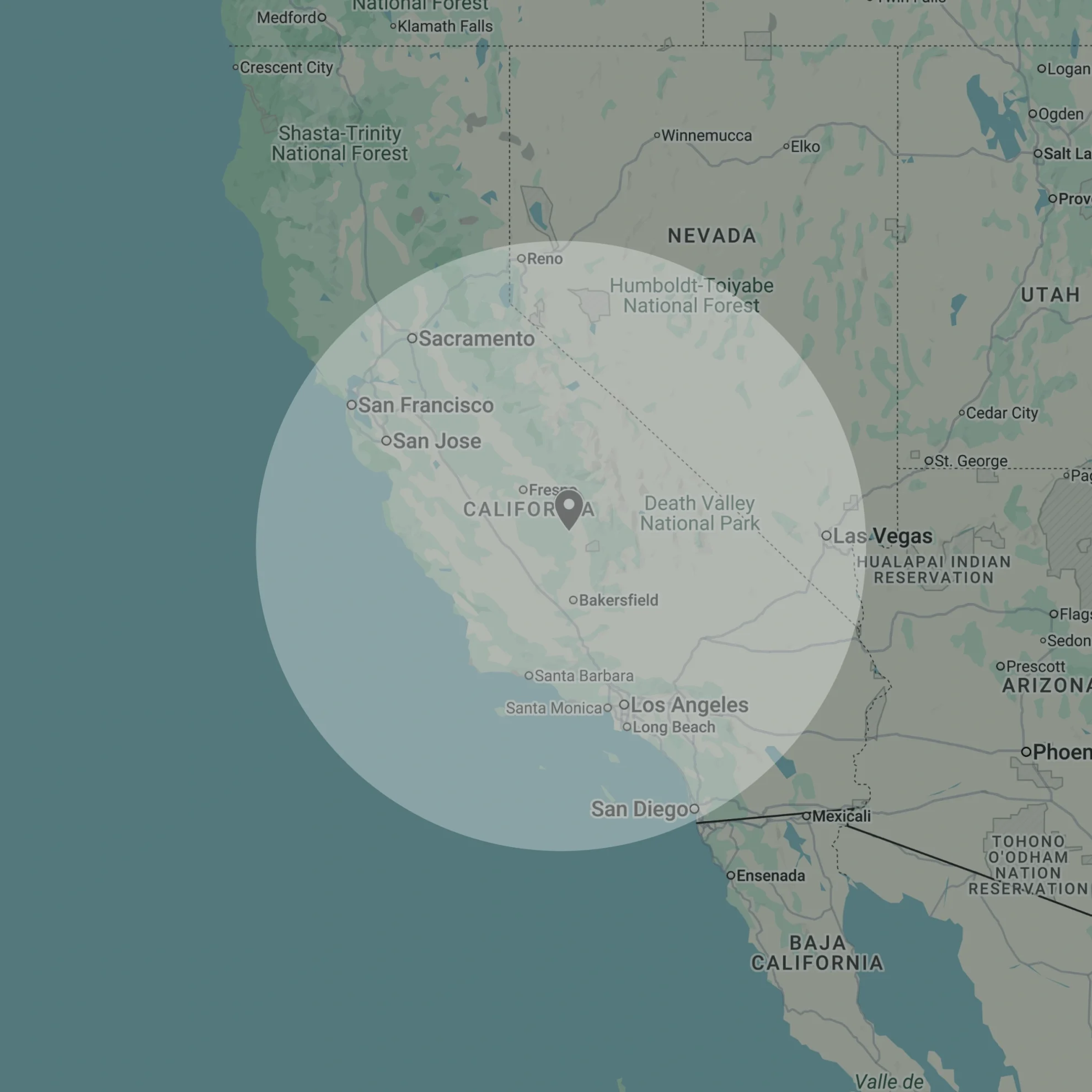 EMAConstruction Map, Inc. Fresno, CA