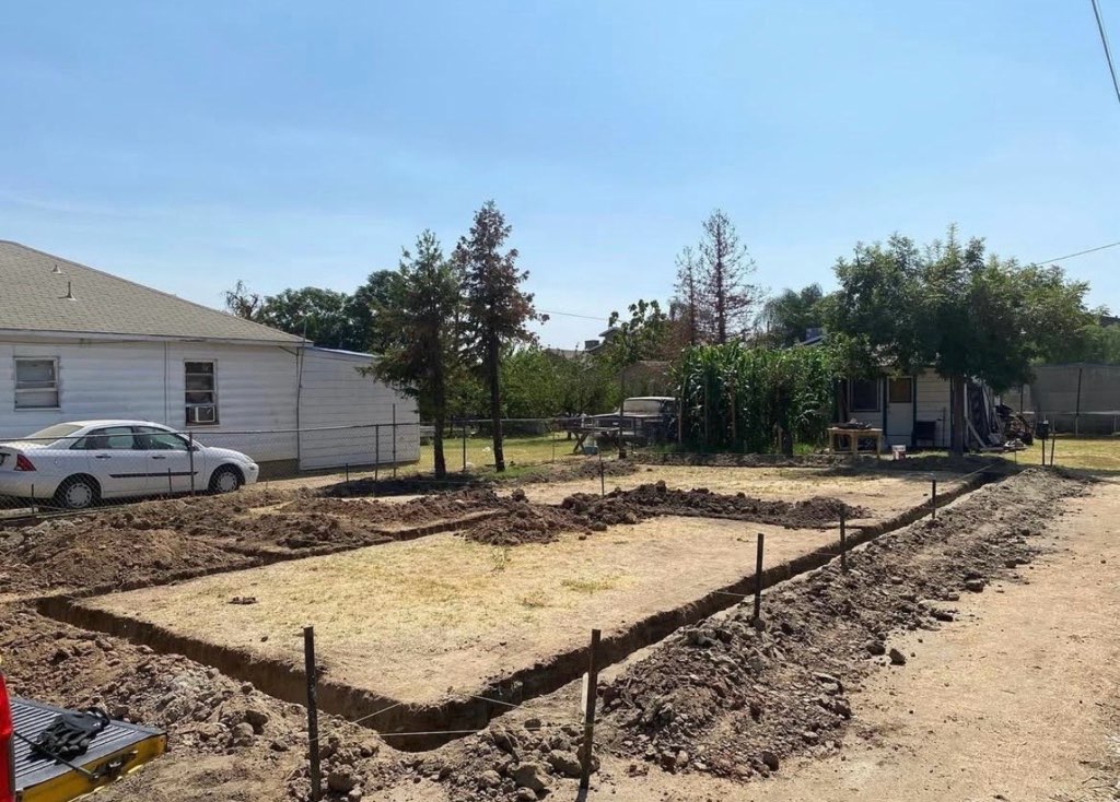 EMAConstruction ADUConstruction, Inc. Fresno, CA